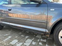 gebraucht Audi A3 A31.6 FSI Ambition