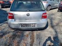 Gebraucht VW Golf IV Basis 75 PS (55 kW) 2003 Limousine