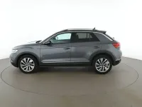 Gebraucht VW T-Roc Style 150 PS (110 kW) 2022 Grau SUV