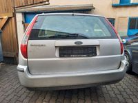 gebraucht Ford Mondeo MK3 1.8 92 kW Ghia TÜV 1/2025, ALLWETTER