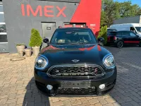 Gebraucht Mini Cooper S Countryman 192 PS (141 kW) 2019 Schwarz SUV