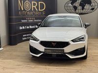 Gebraucht Cupra Leon 204 PS (150 kW) 2022 Candy weiss Limousine
