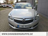 gebraucht Opel Insignia 5-Türer Edition 1.6