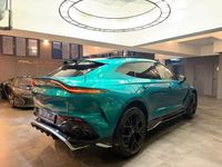 Gebraucht Aston Martin DBX 707 707 PS (519 kW) 2025 Grün SUV