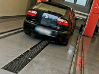 Gebraucht Seat Leon FR 180 PS (132 kW) 2005 Kleinwagen