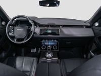 gebraucht Land Rover Range Rover evoque R-DYNAMIC HSE P250 AWD Automa