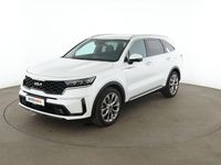 Gebraucht Kia Sorento Platinum 201 PS (147 kW) 2024 Weiß SUV