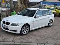 Gebraucht BMW 318 143 PS (105 kW) 2009 Kombi