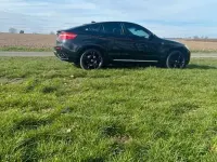 Gebraucht BMW X6 286 PS (210 kW) 2008 Schwarz SUV