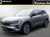 Gebraucht Renault Austral Techno 200 PS (147 kW) 2025 Grau(metallic) SUV