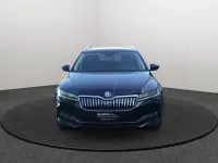 Gebraucht Skoda Superb LAURIN & KLEMENT 272 PS (200 kW) 2021 Schwarz Kombi