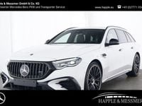 Gebraucht Mercedes E53 AMG AMG 449 PS (330 kW) 2025 Manufaktur lack manufaktur opa (metallic) Kombi