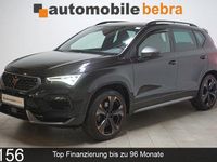 Gebraucht Cupra Ateca 300 PS (220 kW) 2021 Schwarz SUV