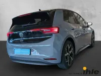 Gebraucht VW ID.3 Pro 150 kW (204 PS) 2023 Grau Kleinwagen