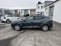 Gebraucht Cupra Formentor 204 PS (150 kW) 2022 Magnetic tech SUV