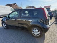 Gebraucht Nissan Note Visia 90 PS (66 kW) 2011 Van / Kleinbus