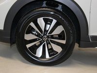 Gebraucht VW Taigo Goal 116 PS (85 kW) 2025 Grau SUV