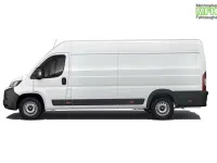 Neu Fiat Ducato 179 PS (131 kW) 2026 Ducato weiß Van