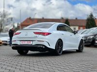 gebraucht Mercedes CLA45 AMG CLA 45 S AMG 4Matic