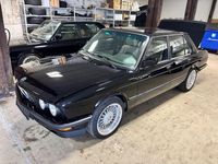 Gebraucht BMW M5 258 PS (189 kW) 1988 Schwarz Limousine