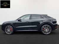Gebraucht Porsche Cayenne 475 PS (349 kW) 2023 Schwarz SUV
