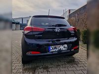 gebraucht Hyundai i20 blue 1.0 T-GDI Active Trend / Navigation / Turbo