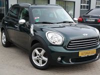 gebraucht Mini One Countryman One/Klimaanlage/Alu /Tüv 11.2024