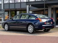 Gebraucht Citroën C6 Exclusive 211 PS (155 kW) 2007 Blau Limousine