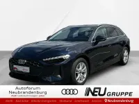 Gebraucht Audi A5 Sport 204 PS (150 kW) 2025 Firmamentblau metallic Kombi