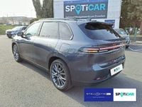 Gebraucht Leapmotor C10 160 kW (218 PS) 2026 Grau SUV