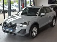Gebraucht Audi Q2 Comfort 116 PS (85 kW) 2023 Grau SUV