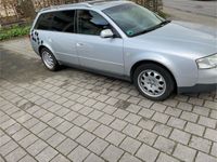 gebraucht Audi A6 Avant b4