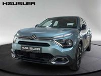 Gebraucht Citroën C4 PureTech 131 PS (96 kW) 2024 Blau SUV