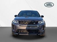 gebraucht Land Rover Discovery Sport Dynamic SE AWD