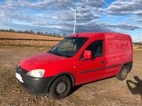 gebraucht Opel Combo Kasten 1,3 LKW Zulassung