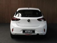 Gebraucht Opel Corsa 75 PS (55 kW) 2022 Weiß Kleinwagen