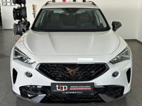 Gebraucht Cupra Formentor 150 PS (110 kW) 2024 Weiß SUV