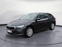 Gebraucht Skoda Scala Essence 116 PS (85 kW) 2025 Schwarz Kleinwagen