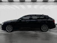 Gebraucht Audi A6 Sport 286 PS (210 kW) 2019 Schwarz Kombi