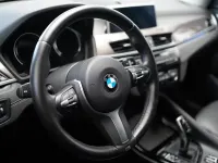 Gebraucht BMW X1 xLine 150 PS (110 kW) 2021 Silber SUV