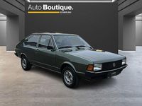 Gebraucht VW Passat 75 PS (55 kW) 1980 Grün Limousine