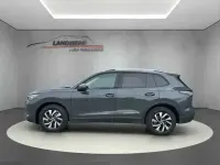Neu VW Tiguan Life 150 PS (110 kW) 2026 Delfingrau SUV