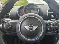 Gebraucht Mini Cooper Clubman 136 PS (100 kW) 2016 Braun Kombi