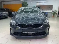 Gebraucht Kia Ceed 136 PS (100 kW) 2021 Andere Kleinwagen