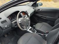 gebraucht Opel Astra 1.8