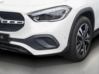 Gebraucht Mercedes GLA250 Progressive 218 PS (160 kW) 2023 Polarweiß SUV