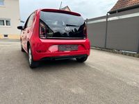 gebraucht VW up! 1.0 TSI Sound! 90 PS