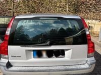 Gebraucht Volvo V70 170 PS (125 kW) 2000 Grau Kombi