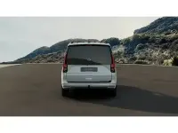 Neu VW Caddy Life 122 PS (89 kW) 2026 Candyweiß / deep black perleffekt Van / Kleinbus