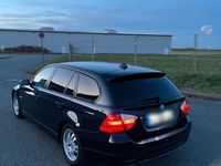 gebraucht BMW 320 d in einem Top Zustand